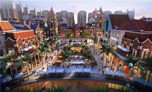 綠地21城最新爆料新聞,揭秘神秘項(xiàng)目背后的驚人真相