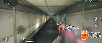 cf手游最新爆料失重,失重模式震撼來襲，挑戰(zhàn)極限體驗！