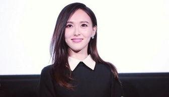 唐嫣最新代言爆料消息,時尚跨界合作引期待