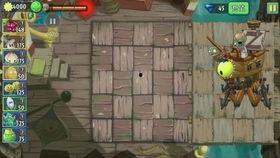 pvz最新復興boss爆料,全新挑戰即將來襲！