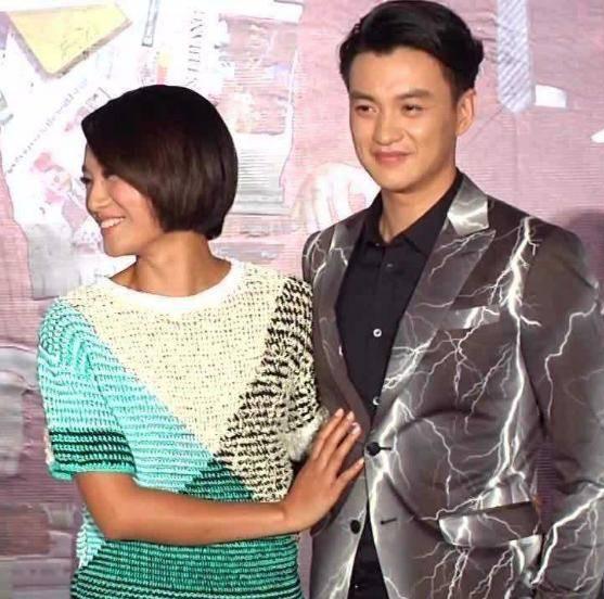 朱丹最新爆料周一圍,揭秘夫妻關(guān)系背后的真相