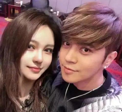 最新爆料羅志祥周楊青,揭秘背后真相與情感糾葛