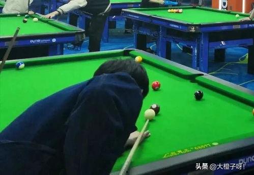 臺球邱帥爆料了嗎最新消息,邱帥最新動態揭秘！