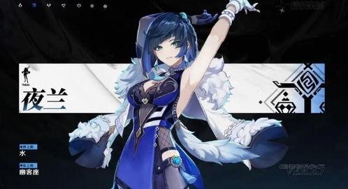 夜蘭爆料武器推薦最新版,武器推薦全新升級，打造最強陣容！