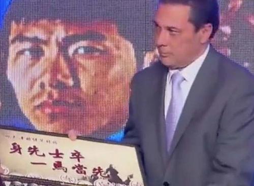 天津李偉峰最新爆料信息,揭秘事件背后驚人真相