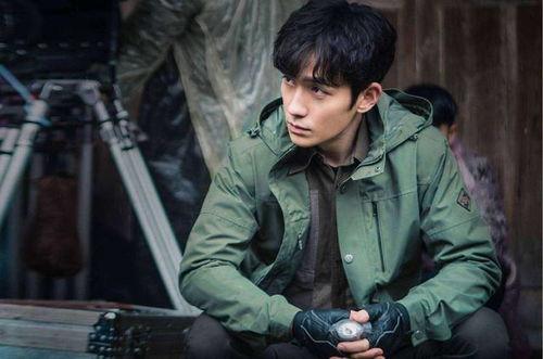 極海聽雷電視劇最新爆料