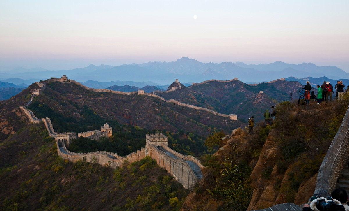 石家莊長城爆料最新消息