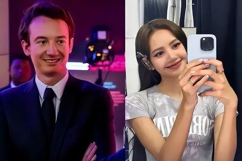 三公子最新戀情爆料,神秘美女引網(wǎng)友熱議