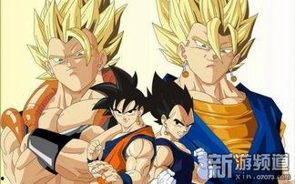 龍珠超最新消息爆料,神秘新角色登場，宇宙大戰(zhàn)一觸即發(fā)！