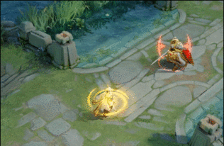 長劍皮膚爆料視頻最新,神秘特效與獨特設計驚艷亮相