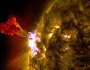 最新爆料太陽,揭秘恒星誕生之謎