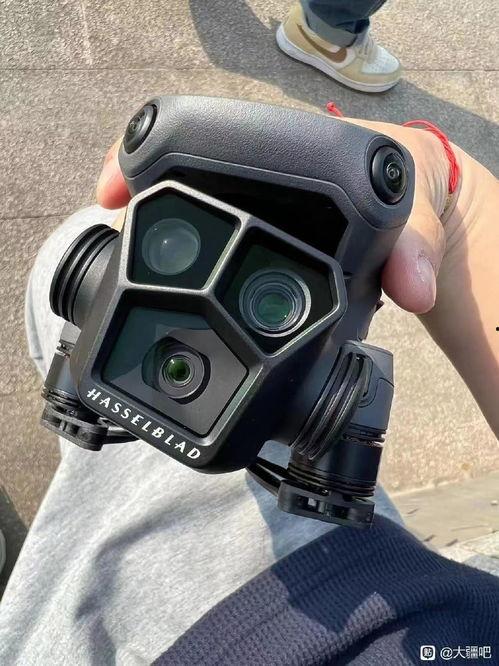 無(wú)人機(jī)最新爆料,揭秘未來(lái)空中霸主神秘面紗