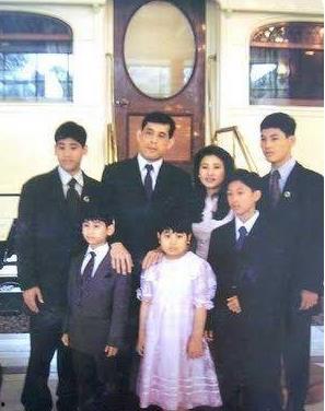 安德魯爆料泰國王室最新,安德魯獨家爆料揭秘王室最新生成