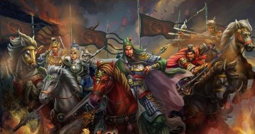 三國小俠最新爆料大全圖片,揭秘三國英雄傳奇背后的真實故事