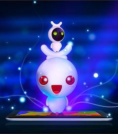 最新吉祥物爆料視頻,視頻爆料揭示神秘形象與設(shè)計(jì)理念