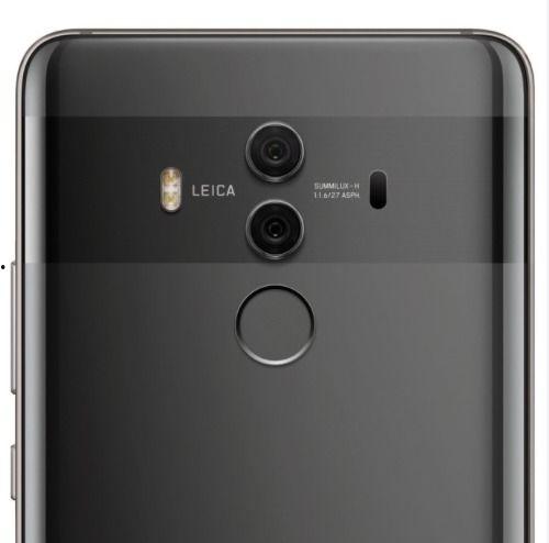 華為mate10pro最新爆料